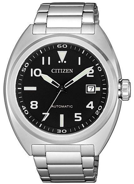 Citizen Urban Collection Automatic Men's Watch NJ0100-89E