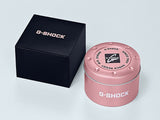 Casio G-Shock “Sakura Storm” Cherry Blossom Series Men's Watch GA-100TCB-1A