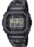 Casio G-Shock x Eric Haze Full Metal Black Limited Men's Watch GMW-B5000EH-1