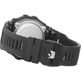 Casio G-Shock G-SQUAD Bluetooth Mobile Smart Men's Watch GBD-200UU-1