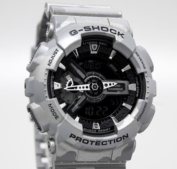 G shock ga 110 cm best sale