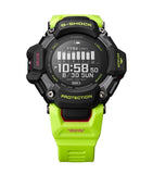 Casio G-Shock G-Squad GPS Bluetooth Solar Powered Men's Watch GBD-H2000-1A9
