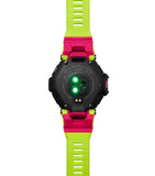 Casio G-Shock G-Squad GPS Bluetooth Solar Powered Men's Watch GBD-H2000-1A9