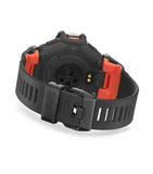 Casio G-Shock G-Squad GPS Bluetooth Solar Powered Sport Men's Watch GBD-H2000-1B