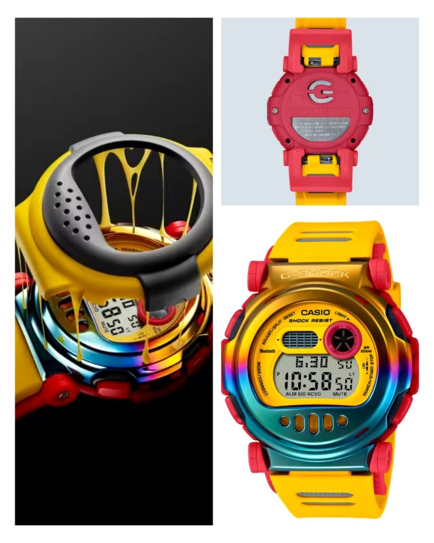 G shock g001 jason store