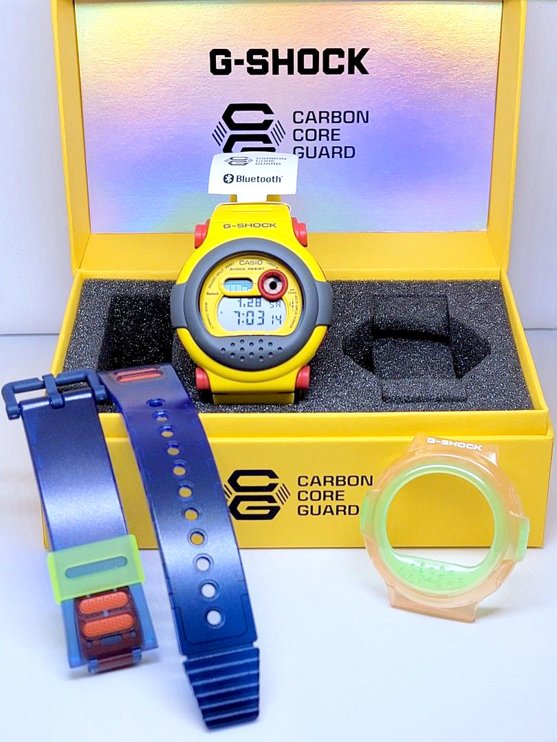 Casio jason g shock shop