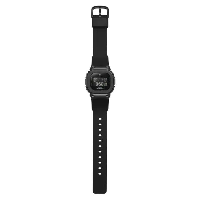 スマートフォン本体 yamamoto G-SHOCK NEW: G-SHOCK x Y's Yohji Yamamoto – HOROLOGIUM