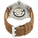 Hamilton Khaki Fileld Titanium Automatic Men's Watch H70545550
