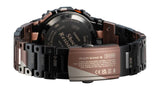 Casio G-Shock Titanium Virtual Armor Bluetooth Solar Men's Watch GMW-B5000TVB-1