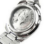 Seiko 5 Automatic Stainless Steel Men's Watch SNK617K1