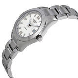 Longines Conquest Classic Automatic Stainless Steel Ladies Watch L22854766