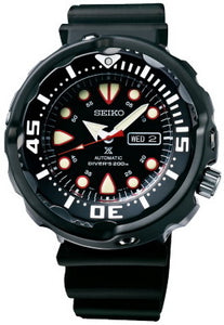 Seiko Prospex Sea Automatic Diver's 200M Men's Watch SRP655K1