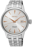 Seiko Presage Cocktail Automatic Men's Watch SRPB47J1