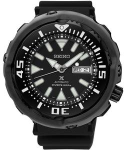 Seiko Baby Tuna Prospex Divers Automatic Men's Watch SRPA81K1