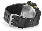 Casio G-Shock Rangeman Multi Band 6 Triple Sensors Men's Watch GW-9400Y-1