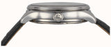 Seiko Presage Zen Garden Open Hear Automatic Men's Watch SSA421J1