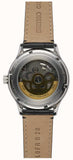 Seiko Presage Zen Garden Open Hear Automatic Men's Watch SSA421J1