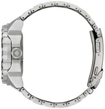 Citizen Promaster Super Titanium Automatic Diver's Men's Watch NB6004-83E