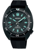 Seiko Prospex ‘Black Series Night’ Turtle Automatic Men's Watch SPB335J1