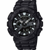 Casio G-Shock Shock Resistant Analog Digital 200m Men's Watch GA-110BT-1A