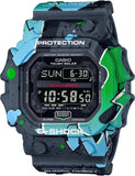 Casio G-Shock Street Spirit Limited Men's Watch GX-56SS-1