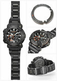 Casio G-Shock Master of G Frogman Composite Band Men's Watch GWF-A1000XC-1A