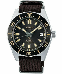 Seiko Prospex 1970 Re-Interpretation Automatic Men's Watch SPB239J1