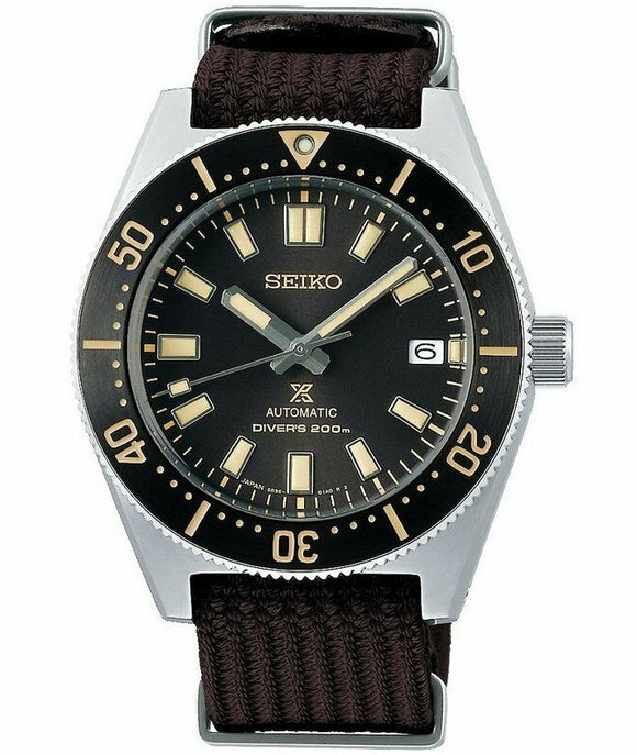 Seiko Prospex 1970 Re-Interpretation Automatic Men's Watch SPB239J1