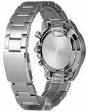 Seiko 140th Anniversary Limited Edition Stainless Steel Men's Watch SSB395P1