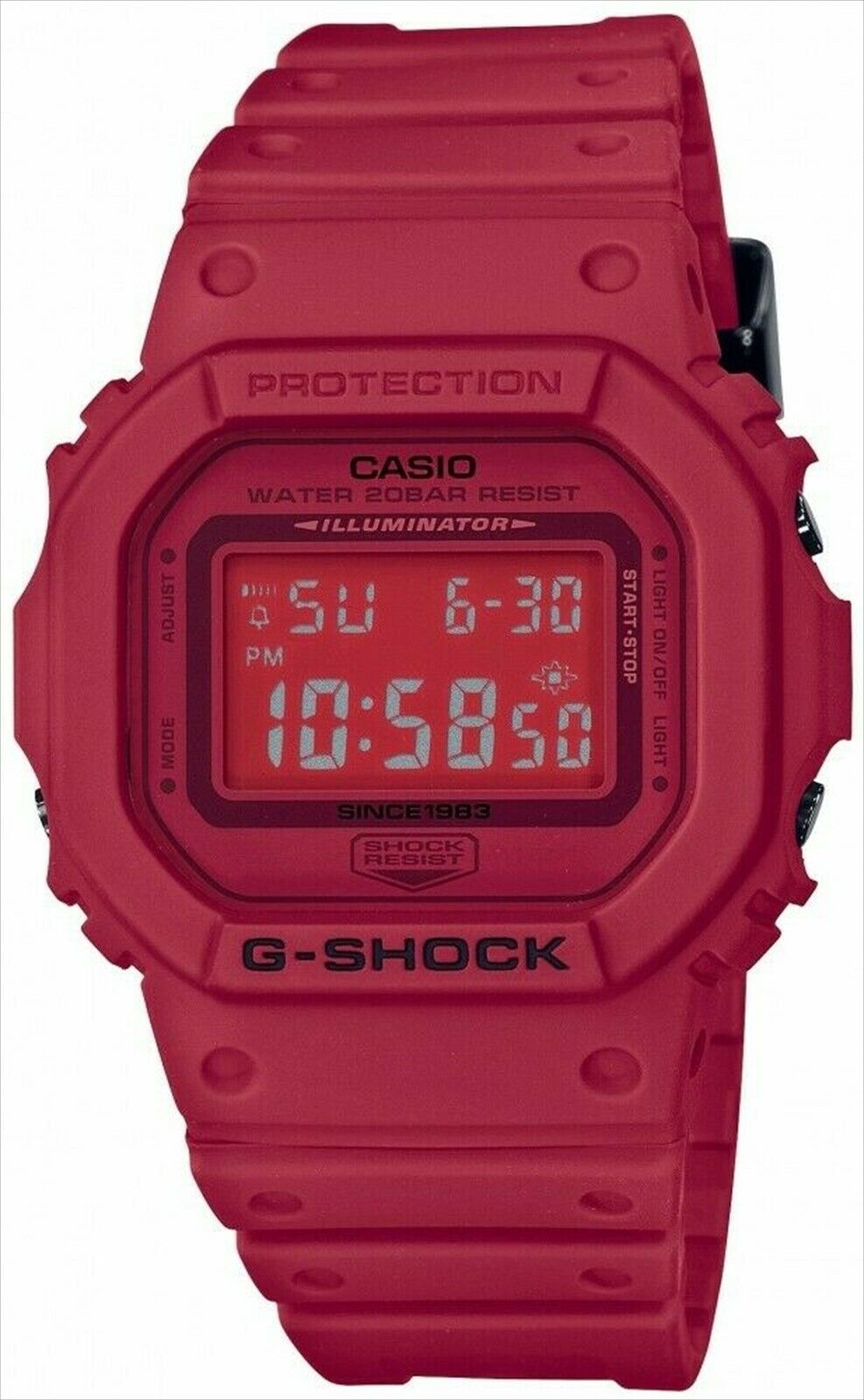 Casio g sales shock 35th