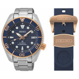 Seiko Prospex Blue Coral x Thong Sia Exclusive Limited Edition (1,000 pcs) Men's Watch SPB344J1