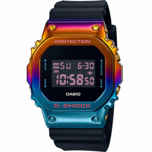 Casio G-Shock Rainbow City Nightscape Men's Watch GM-5600SN-1