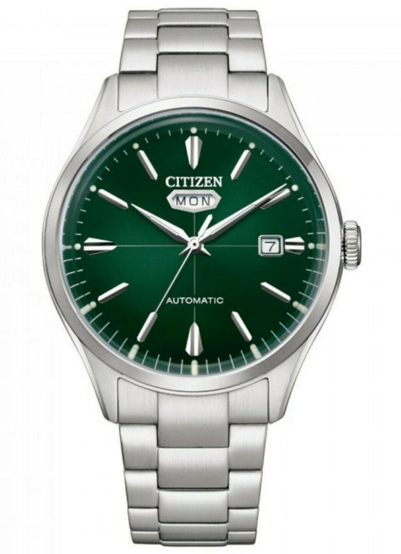 Citizen C7 Series Automatic Men's Watch NH8391-51X