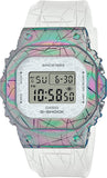 Casio G-Shock 40th Anniversary Adventurer’s Stone Ladies Watch GM-S5640GEM-7