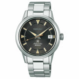 Seiko Prospex 1959 Alpinist Mountain Series Automatic Men's Watch SPB243J1