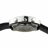 Longines Heritage Chronograph Herreur Leather Strap Men's Watch L2.796.4.52.2