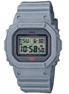 Casio G-Shock Music Night Tokyo YOSHIROTTEN Design Men's Watch DW-5600MNT-8