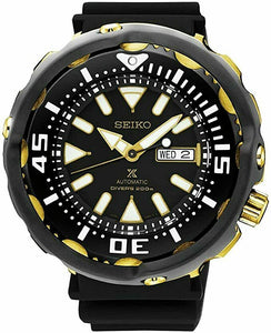 Seiko Baby Tuna Prospex Divers Automatic Men's Watch SRPA82J1