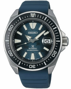 Seiko Prospex King Samurai Save The Ocean Automatic Men's Watch SRPF79K1