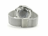 Seiko 5 Sports Stainless Steel Automatic Men's Watch SRPD71K1