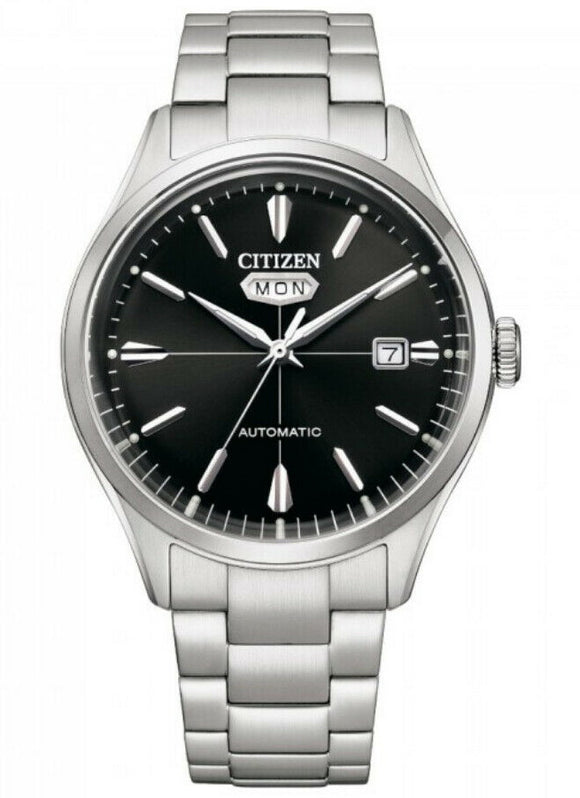 Citizen C7 Series Automatic Men's Watch NH8391-51E