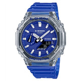 Casio G-Shock "Hidden Coast Series" Analog Digital Men's Watch GA-2100HC-2A