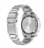 Citizen Eco-Drive Super Titanium BULLHEAD Sapphire Men's Watch AV0080-88E