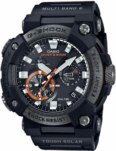 Casio G-Shock Master of G Frogman Composite Band Men's Watch GWF-A1000XC-1A