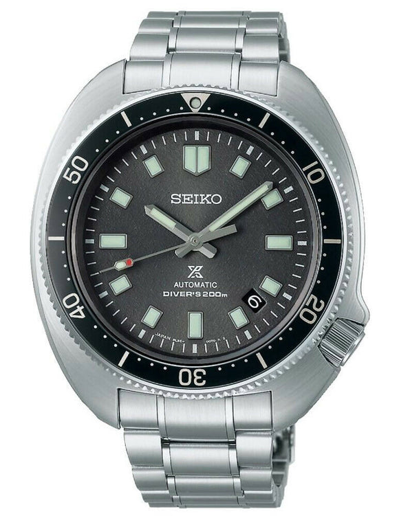 Seiko Prospex 1970 Re-Interpretation Automatic Men's Watch SLA051J1