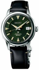 Seiko Prospex Alpinist 1959 Modern Re-Interpretation Men's Watch SPB245