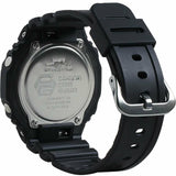 Casio G-Shock Carbon Core Guard Men's Watch GA-2100-1A2D