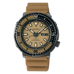 Seiko Prospex Street Urban Safari Automatic Men's Watch SRPE29K1