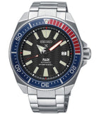 Seiko Prospex x PADI Samurai Diver's 200m Automatic Men's Watch SRPF09K1