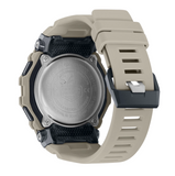 Casio G-Shock G-SQUAD Bluetooth Mobile Smart Men's Watch GBD-200UU-9